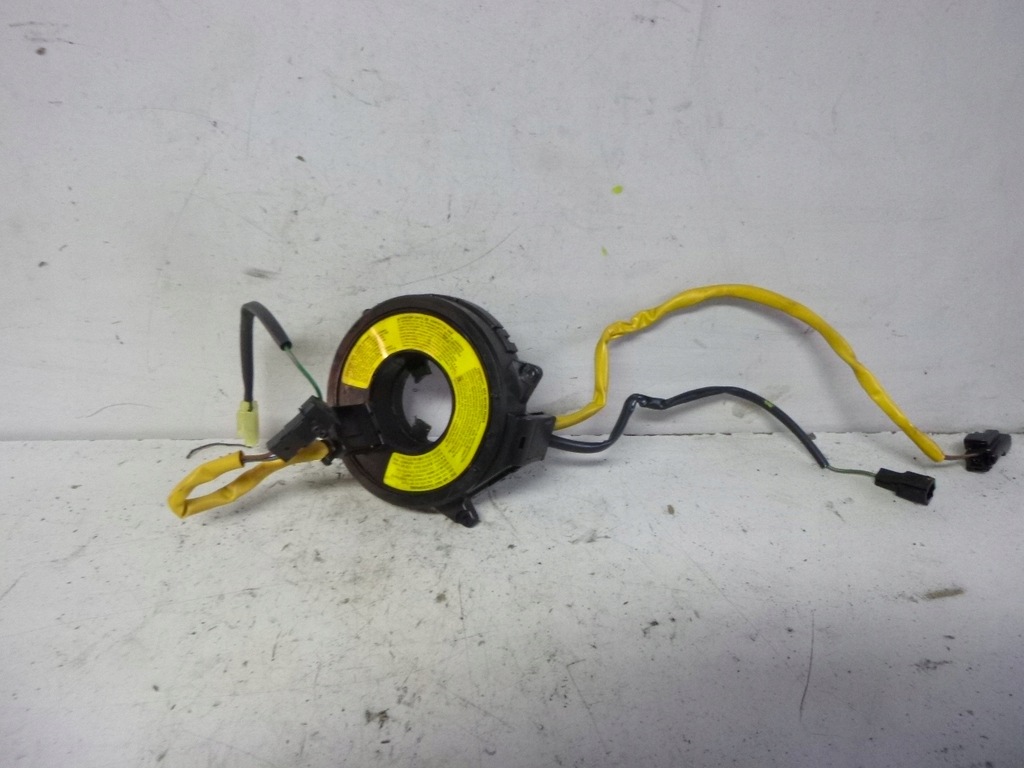 фото №1, Лента подушка безопасности hyundai coupe 1998r.