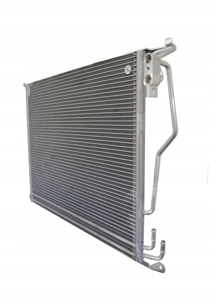 фото №3, Кондиціонер mercedes s-klasa w220 cdi a2205000954