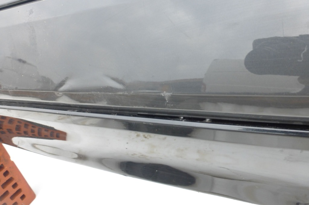 Бампер bmw x1 f48 15-19 задний  pdc m-pakiet Киев