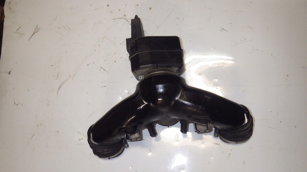 фото №1, Повітрозабірник труба повітря lexus ls460 ls 460