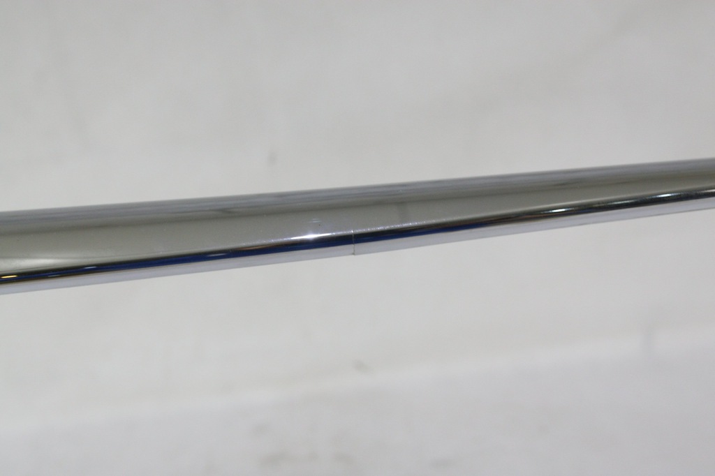 фото №4, Решётка радиатора решётка радиатора молдинг хром subaru justy 2007-2011