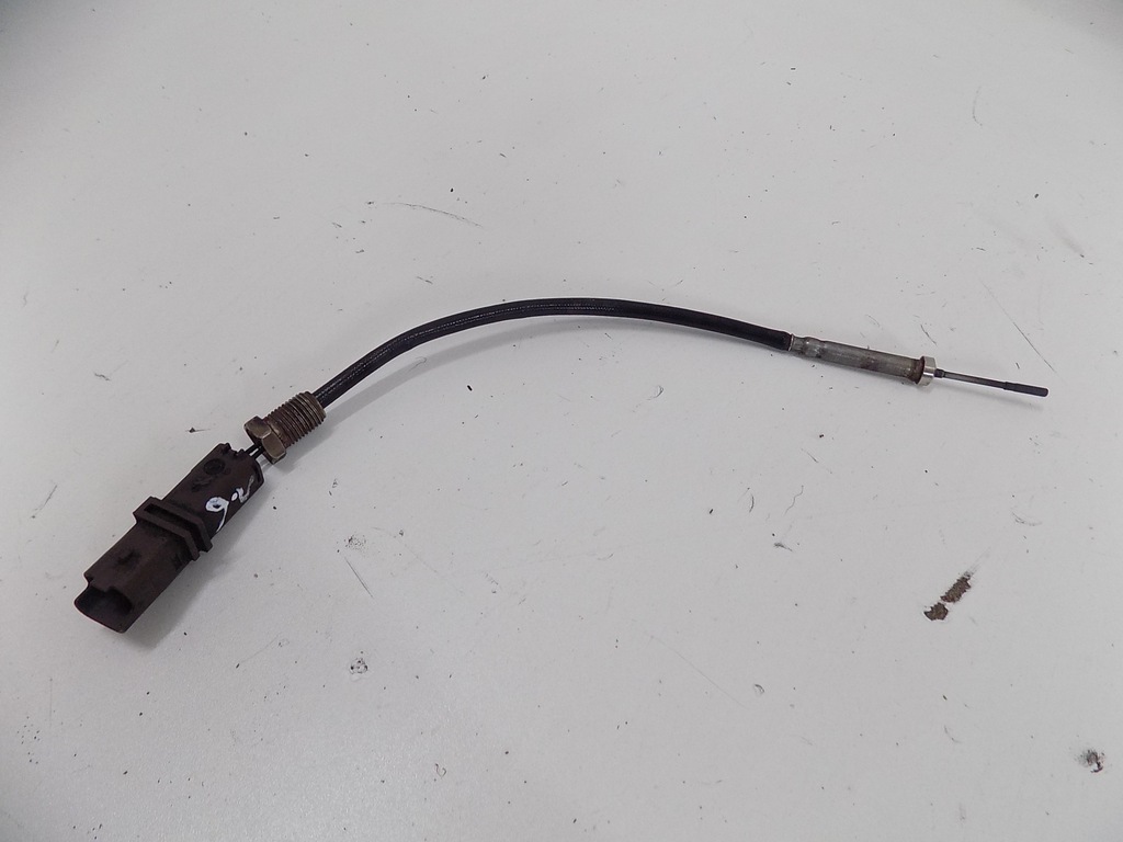 фото №1, Mini cooper r56 1.6 d датчик температуры dpf