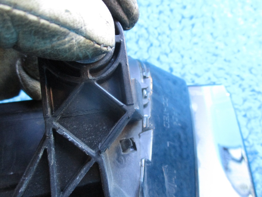 фото №7, Vw golf 7 vii 517 sportsvan лампа левая ксенон