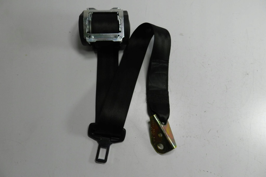 фото №1, Vw golf v pas безопасности левый задняя 1k6857805d