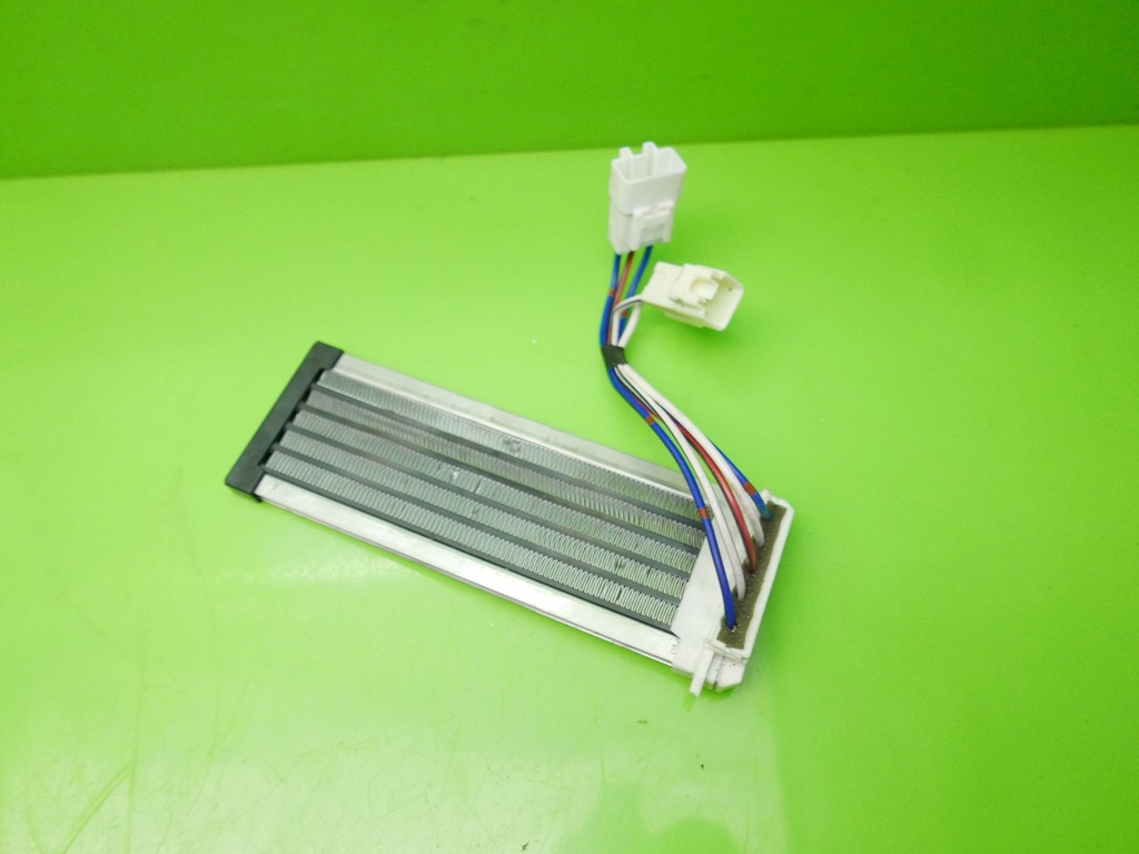 фото №4, Обігрівач електрична перед lexus ls460l 12-17