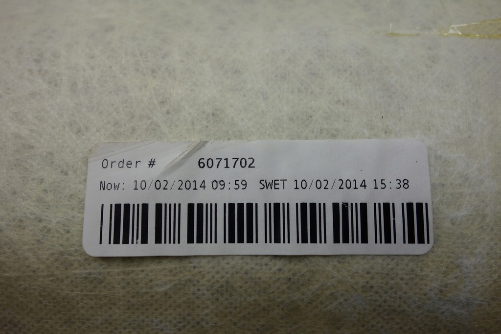 фото №9, Потолок потолок bmw x4 f26 люк