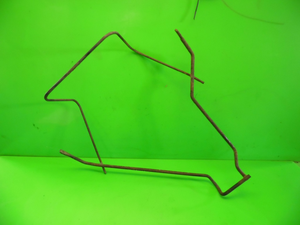 фото №4, Корзина колеса запасного mitsubishi space runner ii