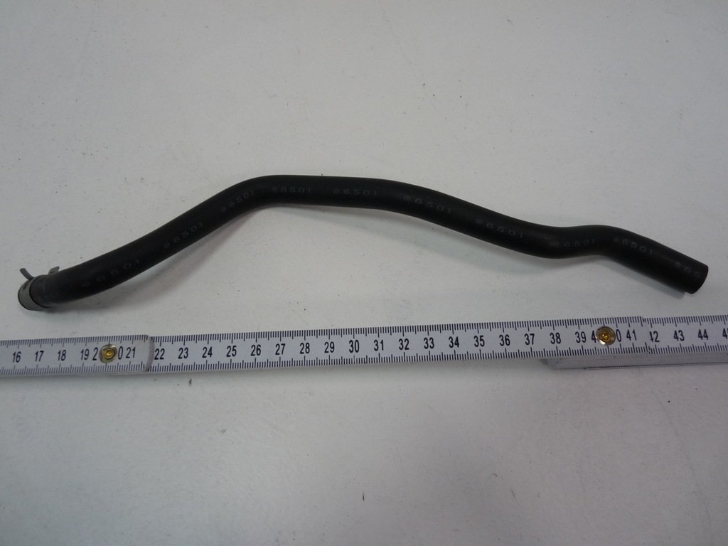 фото №1, Mbm subaru levorg труба wody wąż рідина