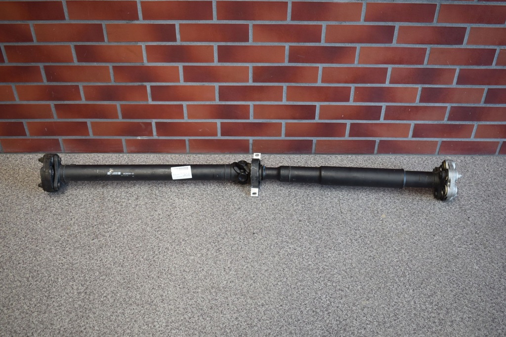 фото №1, Wał приводной bmw 3 f30 f31 8626690