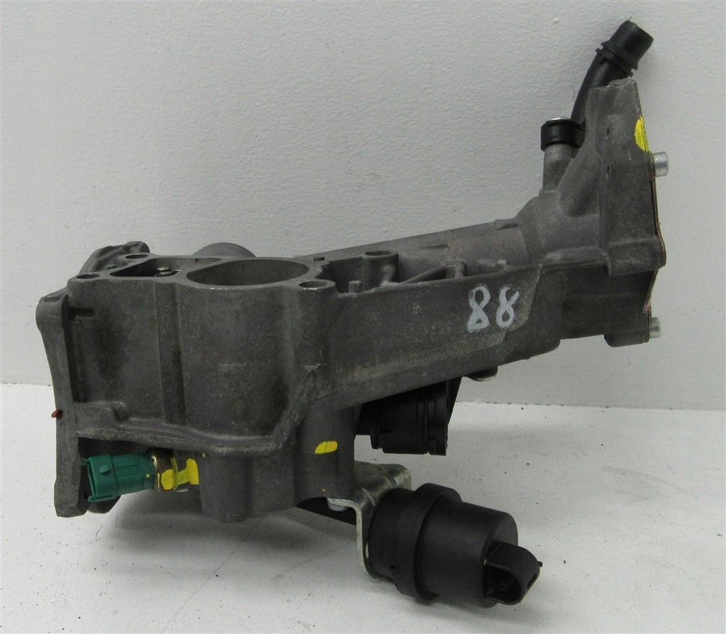 фото №5, Клапан egr opel insignia astra 2.0cdti 4010992e