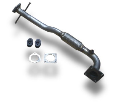 фото №2, Труба ford galaxy wgr 2.3 16v 1997-