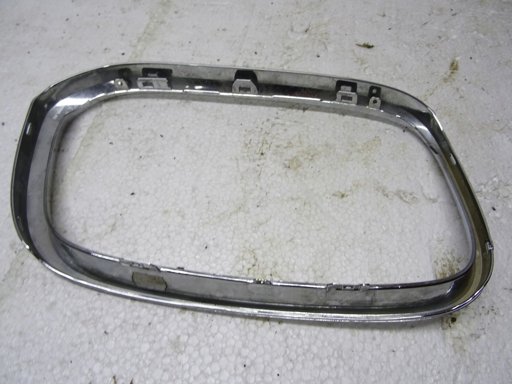 фото №5, Bmw x1 f48 f49 решётка радиатора решётка радиатора решётка радиатора 7383363