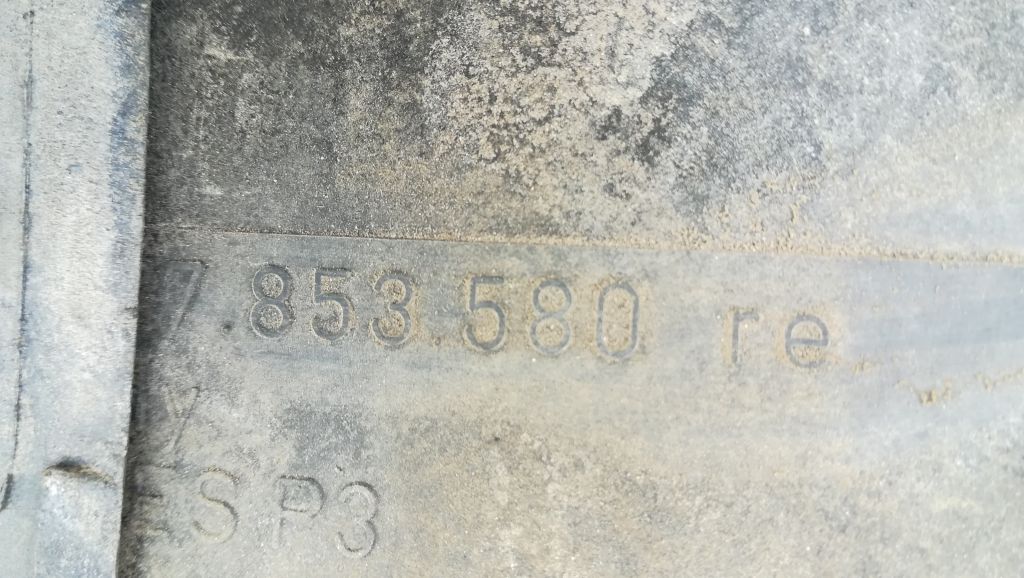 фото №7, Audi a6 c5 allroad молдинг порог правая комплект