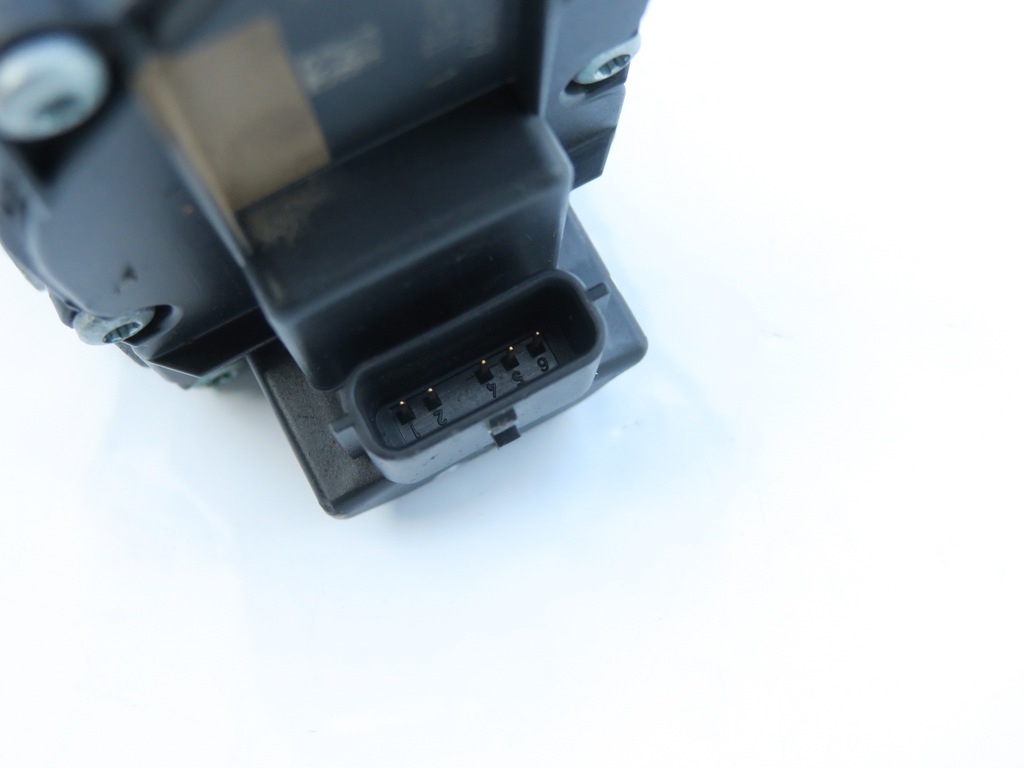 фото №6, A2c53217889 клапан egr renault