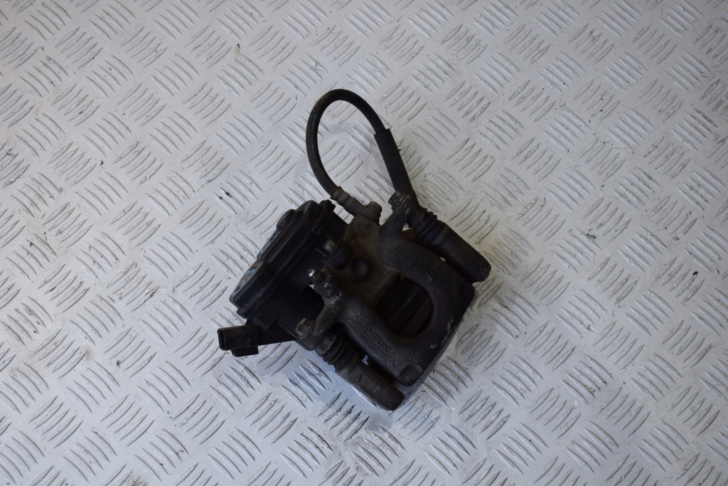 фото №1, Суппорт тормозной левый задняя mazda 6 vi gj lift