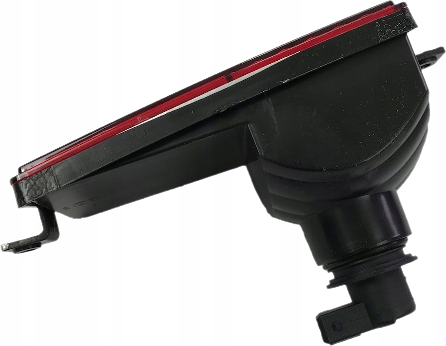 фото №3, Citroen jumper ii лампа протитуманна задня відбивач