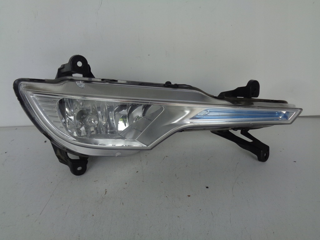 фото №1, Протитуманна фара правий kia cadenza