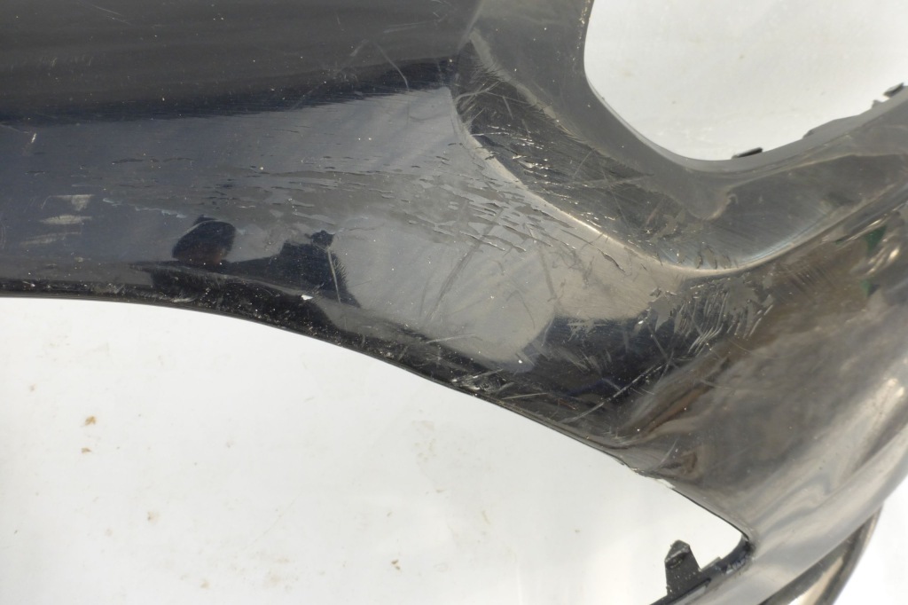 Бампер ford focus mk3 11-14 st перед pdc в Україні