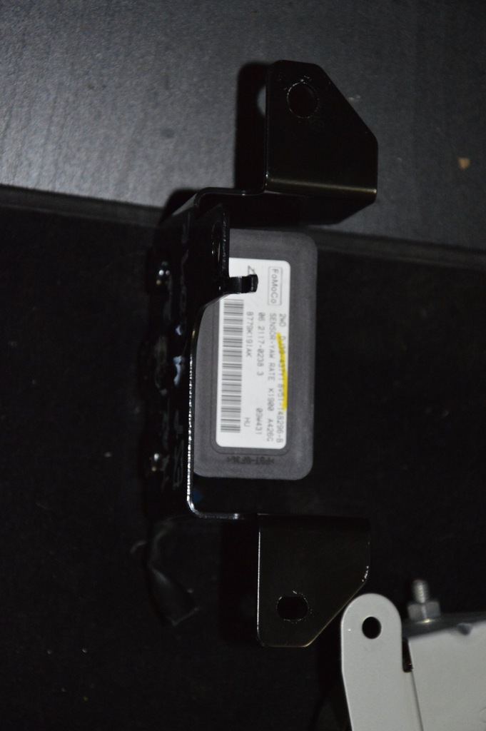 фото №1, Модуль esp mazda 2 ii dj39-437y1