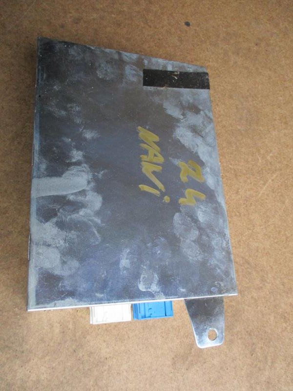 фото №1, Тюнер радио модуль tv bmw z4 e85 e86 e46 e39 navi