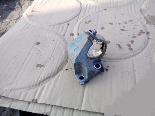 фото №1, Опора полуось dacia duster 1.2 tce