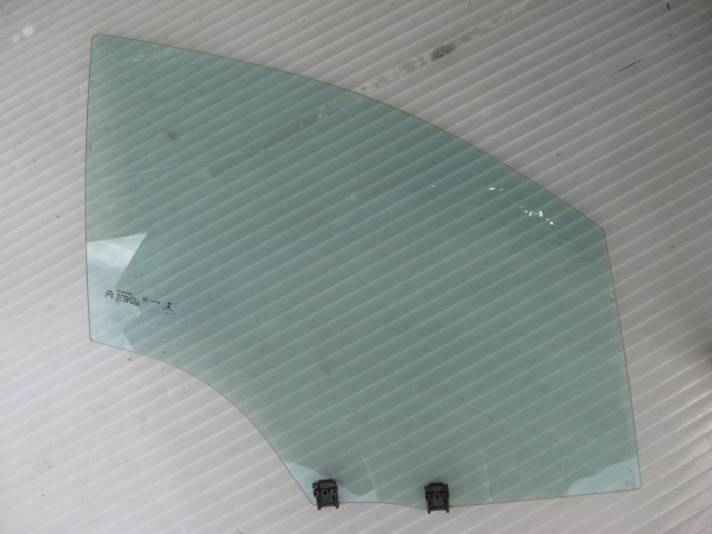 фото №1, Citroen ds4 стекло дверь правая правый перед 14r