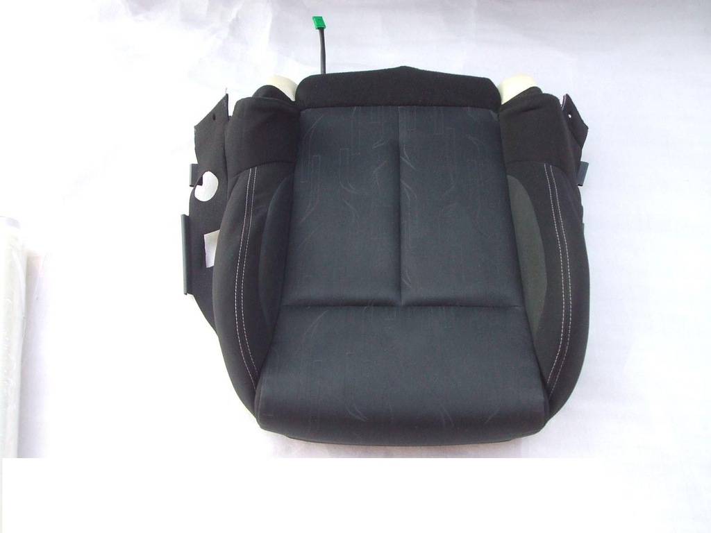 фото №1, Citroen c4 b7 сиденье пассажира с подогревом