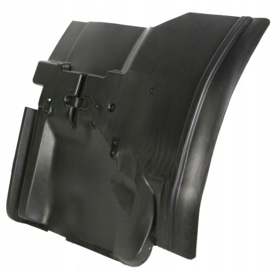 фото №1, Крила кабіни renault premium правий