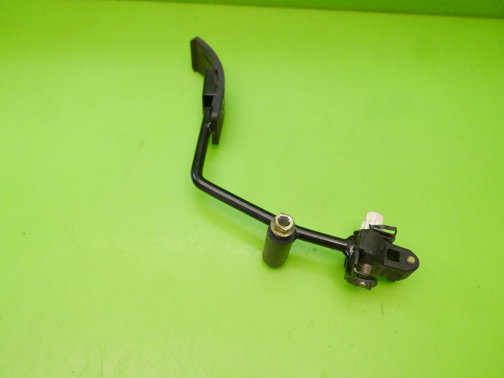 фото №8, Педаль газа seat cordoba i fl 1.4 16v mpi 99-02