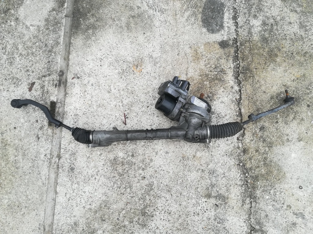 фото №1, Mini cooper r 56 рулевая рейка трансмиссия