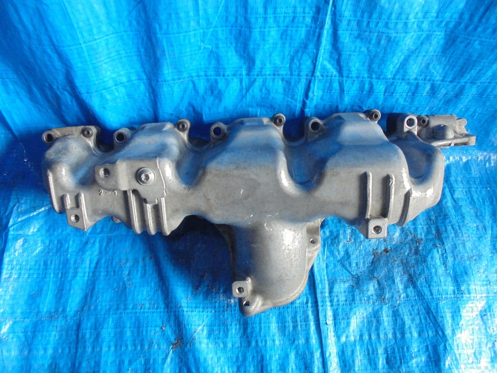 фото №1, Колектор всмоктуючий audi a4 b8 03l129711ae