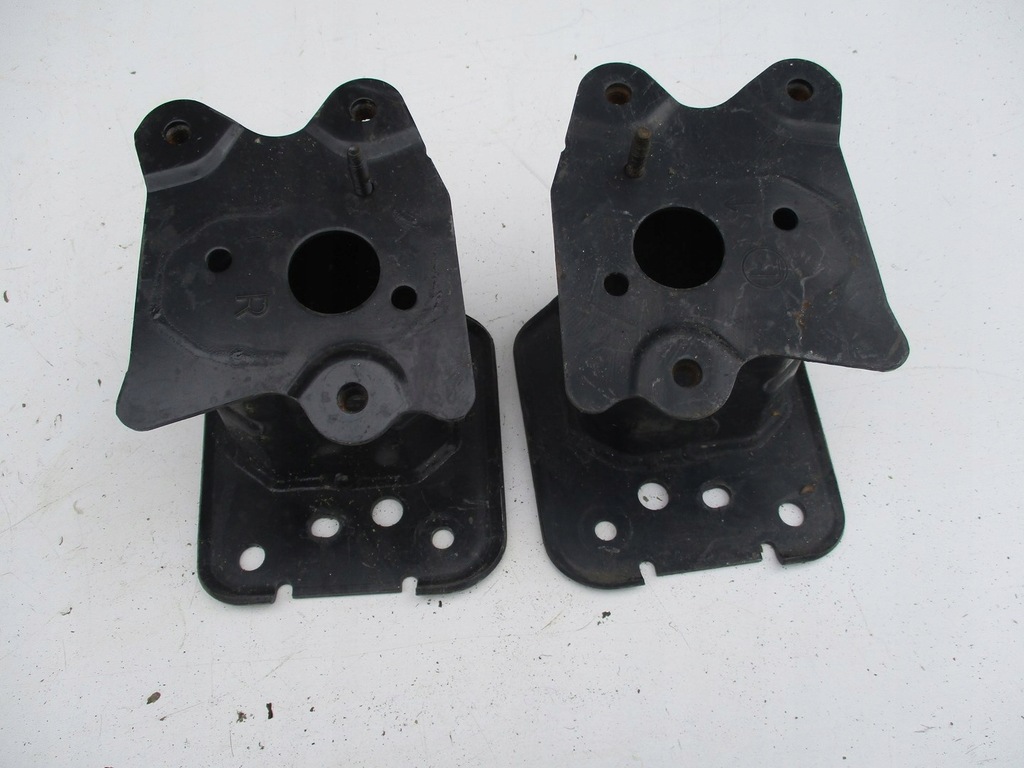 фото №1, Отбойник зона деформации toyota rav4 14r правая