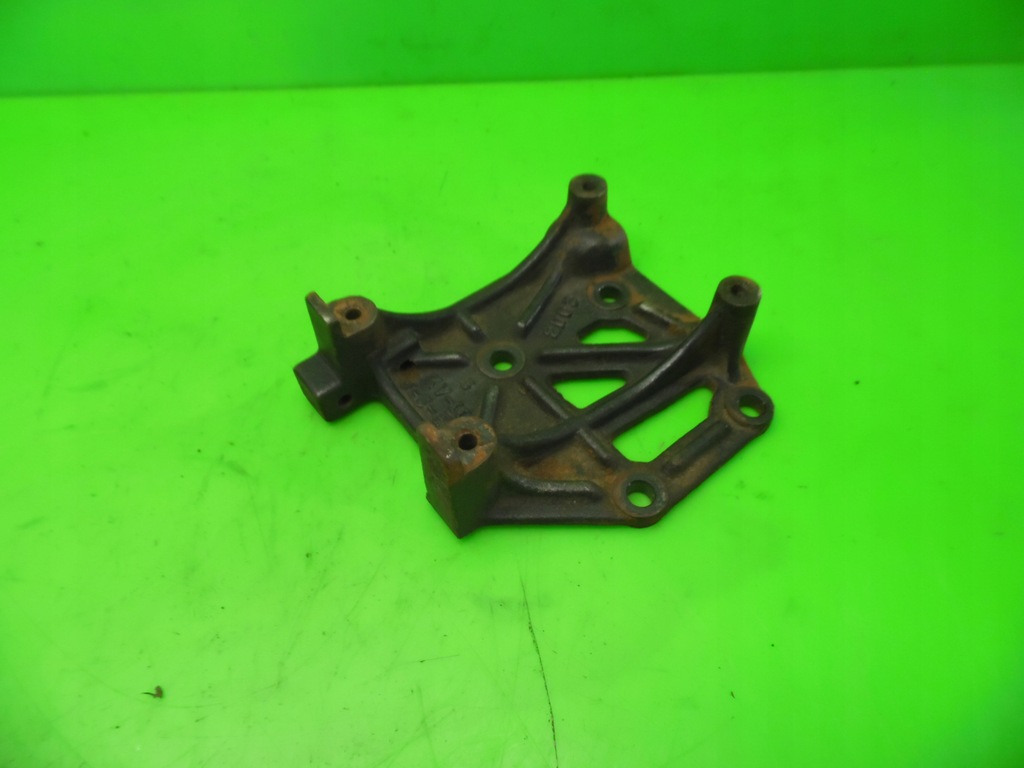 фото №8, Кронштейн кронштейн компресора kia carnival i fl 2.9crdi