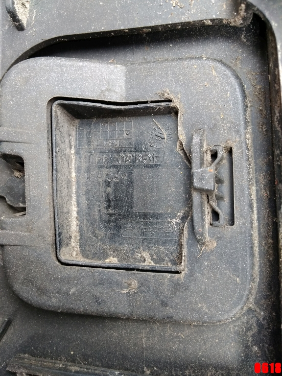 фото №6, Бампер задний задняя audi a6 c7 4g kombi allroad lift