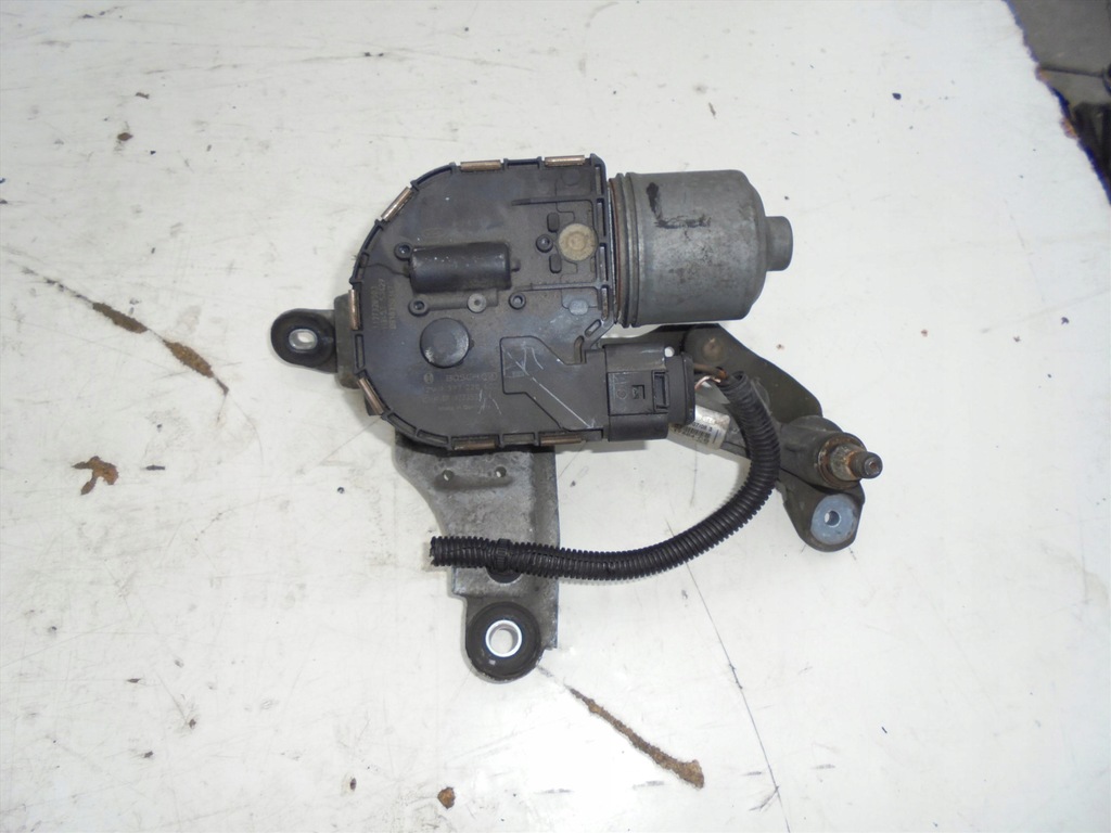 фото №1, Механизм дворник перед левый ford galaxy mk3