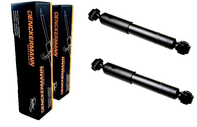 фото №1, Амортизатори citroen berlingo peugeot partner ii 2008- b9 задня kpl