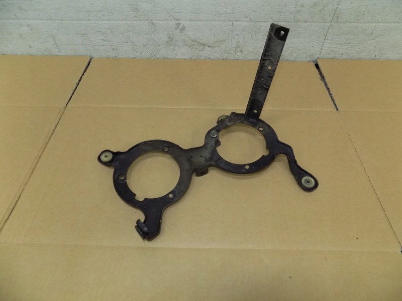 фото №1, Bentley 05r continental gt кронштейн насос повітря