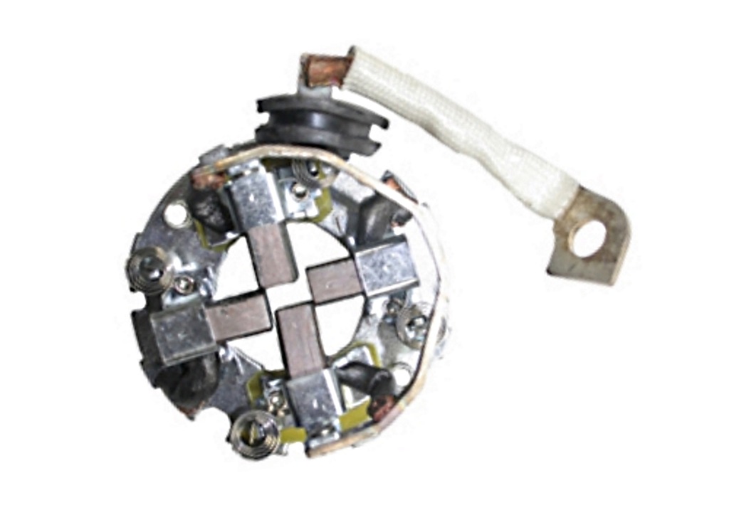 фото №1, Щеткодержатель стартер ford focus transit