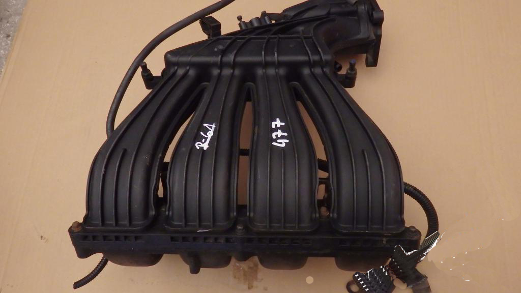 фото №1, Колектор всмоктуючий pt. cruiser 04777866ad