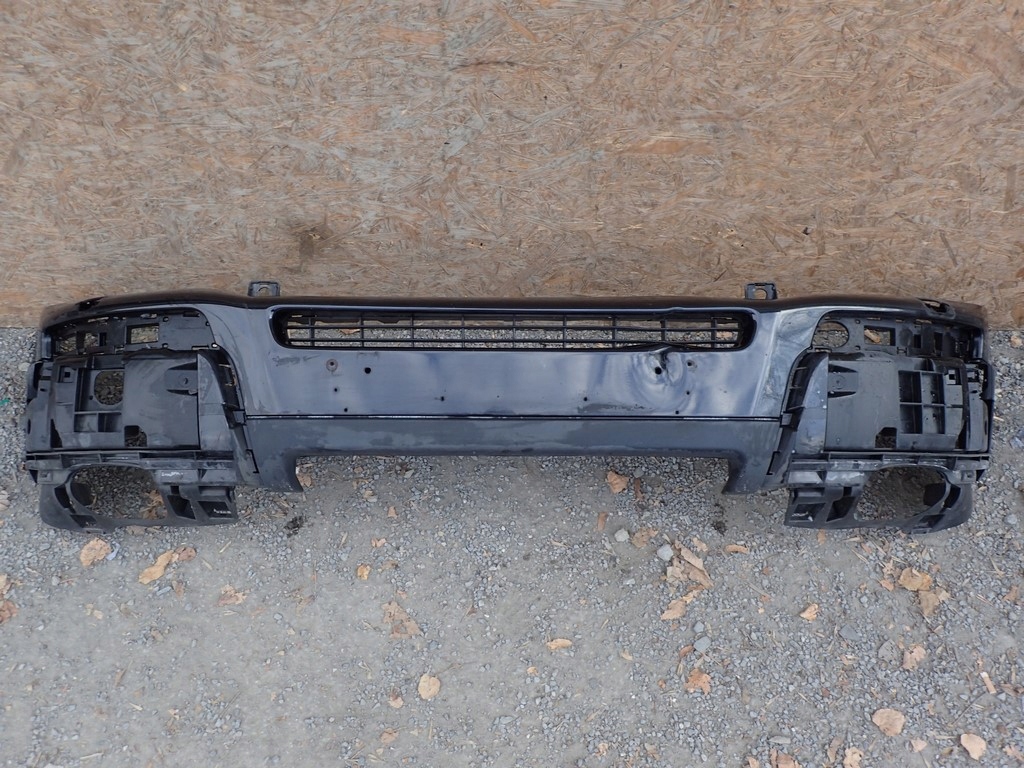 Купить Бампер перед передний volvo xc90 xc 90 2002-2007r