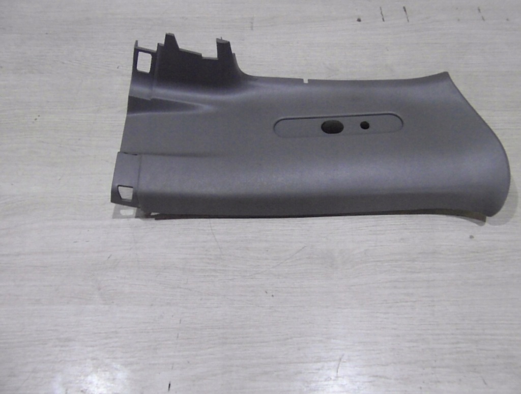 фото №12, Защита стойка перед задняя isuzu d-max 08r eu