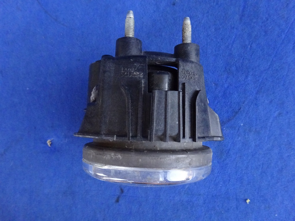 фото №4, Subaru forester 2008-2013 08-13 протитуманна фара правий корзина