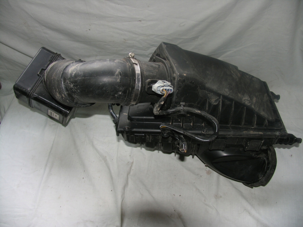 фото №4, Фильтр воздуха range sport l494 cpla-9601-ab