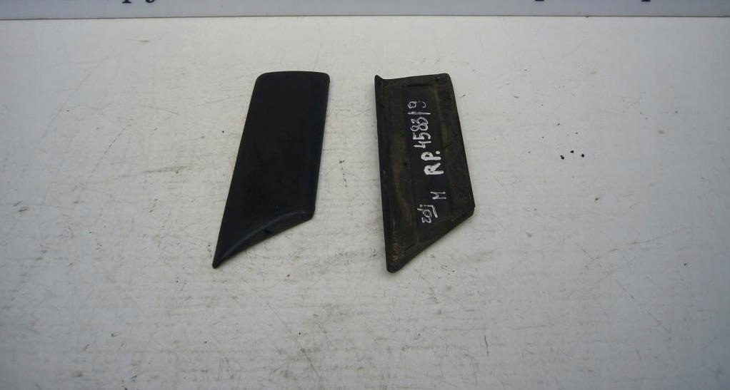 фото №1, 4583/9 молдинг крыла перед l r escort mk7 5703-04-2530472p