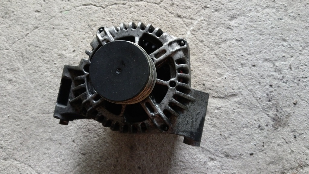 фото №1, Suzuki swift mk6 1.3 ddis генератор