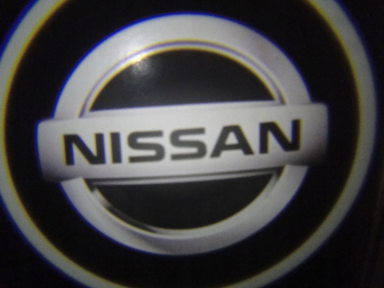 фото №9, Світло led вітальні logo chevrolet cruze 2x7w