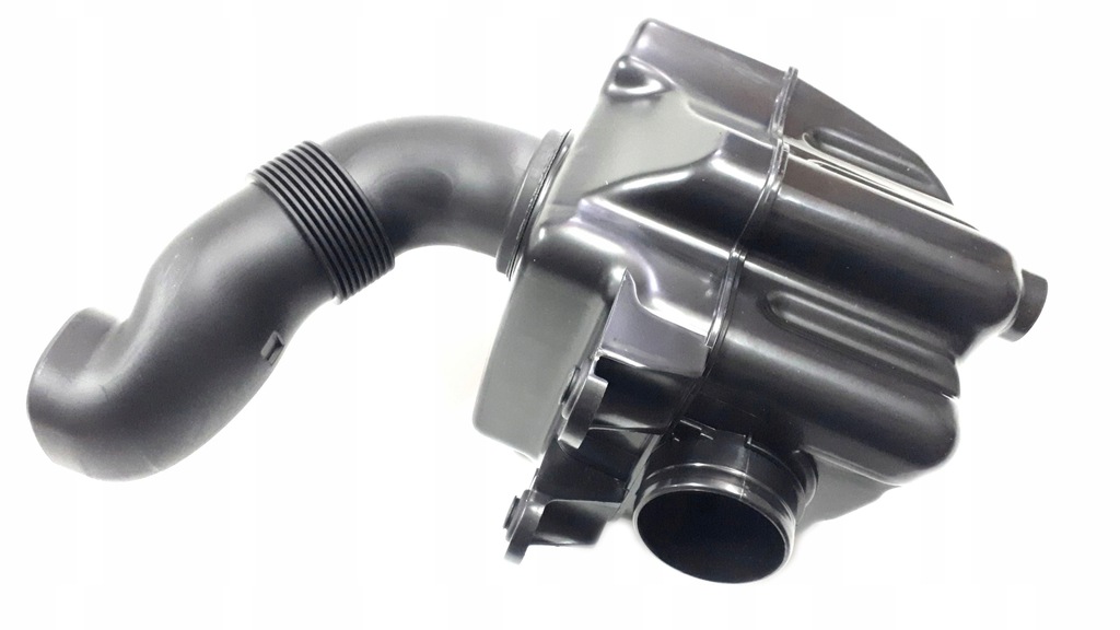 фото №8, Корпус фильтра воздуха audi a3 03- /