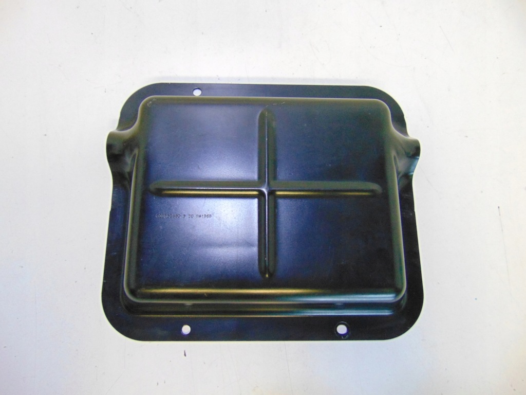 фото №1, Scudo expert jumpy 07- 1400763480 захист корпус