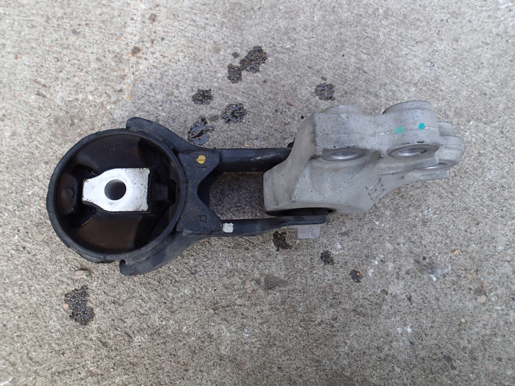 фото №1, Подушка двигуна нижня mazda cx3 1,5 d