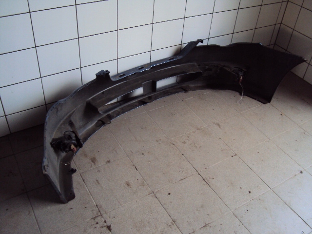 фото №6, Бампер передний kompletny subaru legacy vi lift